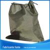 Produtos para Exterior rede de descanso rede de descanso individual bolsa de tecido bolsa dobrável corda de nylon rede balanço bolsa de tecido portátil