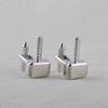 Joias Europeias e Americanas 2017 Novo Martelo de Thor Cufflinks Martelo Cufflinks de Camisa Social Francesa Explosões AliExpress