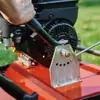 Máquina Personalizada de Penteamento de Gramado, Coletor de Grama Morta, Cultivador de Gramado, Suporte de Uso Duplo Doméstico e Comercial Oem Oem