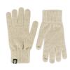 Guantes de Invierno para Mujer Autocalentables Terciopelo Alemán Retro Jacquard Tejidos Cálidos para Mujer Estudiantes Japoneses y Coreanos Guantes de Pantalla Táctil para Hombre