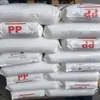 Polipropileno Hanwha Total Petroquímico Bi519 Resistente a la Intemperie Alto Brillo Grado Alimenticio Grado para Moldeo por Inyección, Alta Rigidez y Alta Fluidez