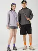 Roupa Original de Proteção Solar com Fio para Mulheres, Proteção UV para Exterior, Jaqueta Leve e Respirável de Proteção Solar para Homens, Nova Jaqueta Skin de Montanhismo de Verão
