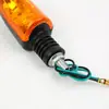 Fabricantes de sucesso transfronteiriços fornecem diretamente acessórios para motocicletas pisca-alerta de motocicleta AX100 conjunto de lâmpada grande para motocicleta