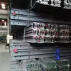 Fabricantes 8kg- 120kg Trilho Pesado Trilho de Elevação Trilho de Pavimentação Fornecimento Direto de Hebei Yongyang Trilho Atacado Trilho Leve