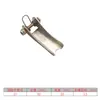 Gancho de Elevación para Polipasto Eléctrico Pestillo Gancho de Grúa Engrosado Clip de Seguridad Accesorios de Seguridad para Grúas de 2T/10 Ton Pie de Lengüeta