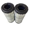 Fornecedor Fabricante de Fonte 1634 Elemento Filtro de Ar Adequado para Escavadeira Empilhadeira Pequena Buldozer Filtro de Ar
