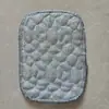 Hilo de Plata Trapo Jikexiu Engrosado Artefacto de Limpieza de Ollas Caseras Más Vendido En Stock Trapo de Burbujas de Hilo de Plata