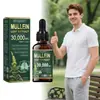 Gotas para el Cuidado Corporal de Moringa Fórmula Suave Cuidado Diario Cómodo Realzar Curvas Promover Vitalidad Suplemento
