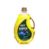 Aceite de Semilla de Lino Hu Liuxiang Ácido Linolénico de Ningxia Grado Alimenticio 1 Prensado en Frío para Saltear y Platos Fríos, Sin OGM, para Uso Doméstico