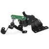 Adecuado para Volkswagen Cc Touran Tiguan Golf Passat Sensor de Altura de Carrocería 3C0941307A Trasero Izquierdo