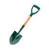 Pala gruesa pala agrícola acero al manganeso herramientas domésticas para plantar verduras y flores pala pala de ingeniero de jardinería pala para excavación al aire libre