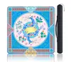 Suministro Exclusivo Transfronterizo para Amazon: Tapetes para Ajedrez y Mahjong, Tapetes de Mesa Extra Grandes, Manteles, Reductores de Ruido, Tacto de Alta Gama, Engrosados, Resistentes a Manchas