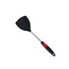 Atacado de fábrica conjunto de utensílios de cozinha de silicone resistente à temperatura antiaderente panela espátula colher escumadeira colher de arroz utensílios de cozinha