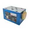 Válvula de Retenção de Ação Simples Controlada por Solenoide Hidráulico Huade Z2S6-40B Z2S10-1-20B Z2S16-30B 22 A 40