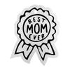 44 Día de la Ropa de Dama Día del Maestro Día de Acción de Gracias Tarjetas de Agradecimiento Láser Plata Brillante Bronceado Ramo Etiqueta para Pastel Tarjeta Colgante Regalo