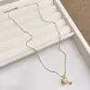 Nova Coleção Primavera/Verão 2026: Brincos de Corrente para Clavícula com Pingente de Pérola Única, Joias Delicadas para um Look Suave do Dia a Dia