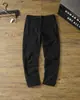 Pantalones Casuales de Softshell para Hombre, Forrados de Polar, Nuevos para Otoño e Invierno, Muy Versátiles para Actividades al Aire Libre 9896