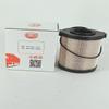 Elemento de filtro de combustible 070V12501-7100/1 camión pesado pequeño haowo camión ligero Jianghuai motor país 6