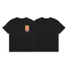 Coleção Ts Travis Scott Cactus Jack Estilo Joint Casual Gola Redonda Manga Curta Masculino e Feminino Verão Masculino