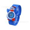 2026 Suministro de Relojes Infantiles con Diseños de Animales de Dibujos Animados, Pulseras Slap para Estudiantes y Jardín de Infancia, Panda Electrónico, En Stock, Más Vendidos para Exportación