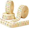 Tira protectora anti-colisión para niños y bebés, tira protectora de esquina anti-golpes, tira de cobertura para borde de mesa sin adhesivo, tira anti-colisión NBR para esquina de pared