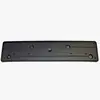 51117304085 Es Adecuado para el Soporte de Matrícula del Parachoques Delantero del Bmw X5 F15.