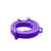 Collar Repelente de Mascotas Transfronterizo Anti-pulgas Anti-piojos Gato Perro Anti-caminar Perro Grande Ajustable con Polvo de Freno