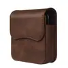 Adecuado para Samsung Huawei Xiaomi Moto Bolso de Cintura Plegable Correa Elástica Elástica Estilo Universal Bolso de Hombro Simple con Ranura para Tarjeta