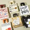Bolsas de Papel Kraft Personalizadas para Exportación, Bebidas, Café, Repostería, Bolsas de Compras, Bolsas de Regalo Navideñas, Ecológicas y Reciclables