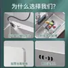 Directamente del fabricante: Fregadero de Cocina de Acero Inoxidable, Fregadero Grande de un Solo Tazón, Lavabo para Lavar Verduras, Fregadero de Cocina Integrado de un Solo Tazón