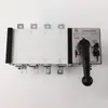 Interruptor de Transferencia de Doble Alimentación Tipo Aislado Manual Automático Dedicado Q5-63A100A160A250A400Aats