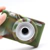 Estojo para Câmera Digital Mirrorless Sony ZV-1F ZV-1 ZV-1M2 Colorido