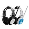 Auriculares para Escuchar Infrarrojos IF Inglés CET-4 y CET-6 Auriculares para Escuchar FM FM Prueba 2.3/2.8/3.2/3.8