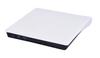 Unidade óptica externa USB 3.0, gravador de notas móvel externo, gravador de DVD tipo C, unidade externa