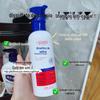 O Shampoo Anticaspa de Dissulfeto de Selênio Same Han Lun Meiyu do Douyin Melhora a Coceira no Couro Cabeludo, Controla a Oleosidade e Fortalece os Cabelos
