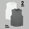 Camiseta Casual de Verano para Hombre Estilo Europeo y Americano, Secado Rápido, Corte Delgado, Cómoda, Transpirable, Versátil, Venta al por Mayor