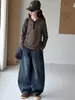 Camiseta listrada de manga comprida para meninas, estilo novo para o início do outono de 2026, blusa básica estilo coreano para meninas mais velhas, top infantil estiloso