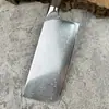 Faca de Fatiar Aço Damasco Vg10 Faca de Cozinha com Cabo de Sândalo, Faca de Aço Afiada Especializada para Cortar Carne, 73 Camadas, em Estoque