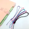 Cuerda de piña unidad USB palo para selfies ventilador batería externa cordón cordón correa longitud personalizada