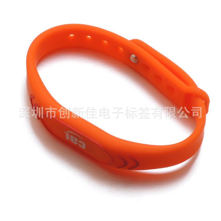 RFID手环0814