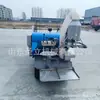 Cosechadora de Trigo Changzhou Motor Cosecha y Trilla Embolsadora Tipo 1100 Arroz Pequeña para Hogar Tipo Montar