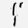 Cepillo de Limpieza Transfronterizo de Amazon para Fregaderos de Cocina y Rincones de Baño, Cepillo para Espacios al por Mayor, Artículos de Uso Diario Populares Transfronterizos