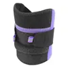 Joelheira Meniscal, Equipamento de Proteção Esportiva Quente para Patela, Joelheira Respirável com Suporte de Tira de Mola para Corrida e Pular Corda