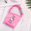 Atacado Spot Capa para Copo Térmico Capa para Copo de Vidro Capa Protetora para Copo de Água Capa para Copo de Tecido de Mergulho Pode Ser Personalizada com LOGOTIPO