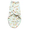 Toalla de verano antisustos para bebé, bolsa suave para recién nacido, toalla de tela, saco de dormir para recién nacido, cojín, saco de dormir