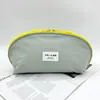 Bolsa de Almacenamiento de Ropa Interior de Moda Portátil para Viaje Bolsa de Almacenamiento para Calzones Calcetines Versión de Viaje Tres en Uno Especial para Ropa Personal