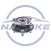 43570-60031 4357060031 Rodamiento de Rueda Delantera es Adecuado para Toyota Land Cruiser 07-16