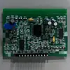 Placa Pequena de Controle para Soldador Inversor Peça de Reparo 3846 3525 Placa Vertical Pequena Huamu