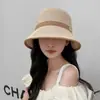 Sombrero Sombrero de Sol para Mujer Verano Protector Solar Hueco Sombrero de Pescador 2025 Nuevo Sombrero de Sol Protector Solar Ala de Sombrero Grande Transpirable