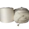 Hilo de lana acrílica W30/A70 de 28, 32 y 48 hilos, disponible en colores surtidos.